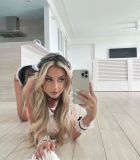 Лейла, +38 (068) 779-05-92 Лейла, тел. +38 (093) 224-45-64, рост: 165, вес: 52 - проститутка с услугой анального фистинга