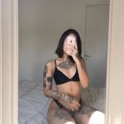 Эрика, +38 (097) 250-11-88 Эрика, 24 лет - нежный бдсм