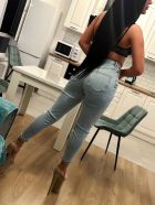 ❤️Камила есть НОЧЬ!!❤️, +38 (068) 071-64-12 ❤️Камила есть НОЧЬ!!❤️, 26 лет - госпожа-страпонесса