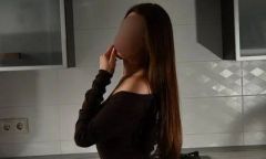 Алиса, тел. +38 (097) 250-11-88 - проститутка садо мазо