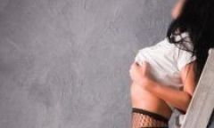 Вика - пышка в Одессе