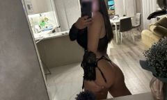 Развратная шлюха ❤️Аделина❤️